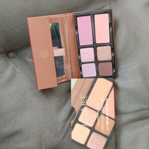 viseart fleurette amour